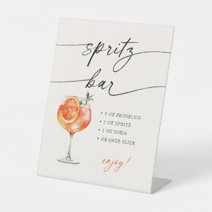 Signe De Table Enseigne de table en calligraphie moderne pour Spr