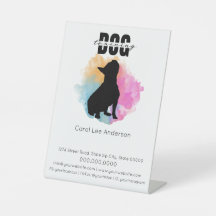 Entraînement des chiens