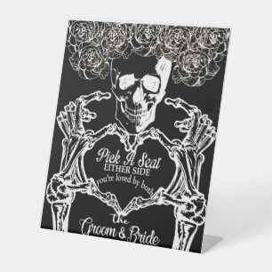 Signe De Table Eternal Elegance Choisir un siège