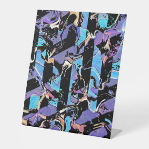 Signe De Table Eyesore