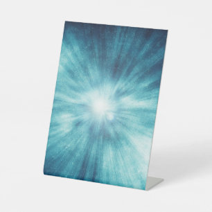 Signe De Table Faites glisser et déposez l'image personnalisée ic