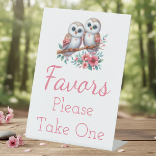 Signe De Table Faveurs de mariage Bohème Rustique en bois de Hibo