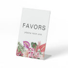 Faveurs Florales Tropicales