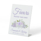 Favoriser Prendre Un Mariage Rose Lavender Purple