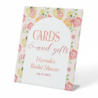 Fête de mariage Citrus Cartes et Cadeaux