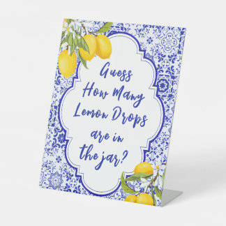 Signe De Table Fête des mariées De Squeeze Principale Devinez Com