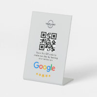 Google Avis | Business Review Link QR Code