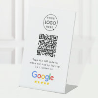 Google Avis | Business Review Link QR Code