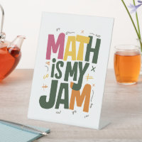 Groovy Math est mon truc Premier jour de rentrée s