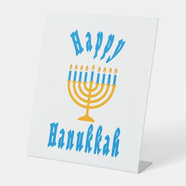 SIGNE DE TABLE H (Recto)