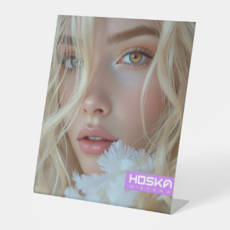 SIGNE DE TABLE HOSKA