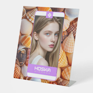 SIGNE DE TABLE HOSKA