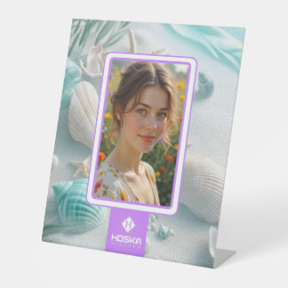 SIGNE DE TABLE HOSKA