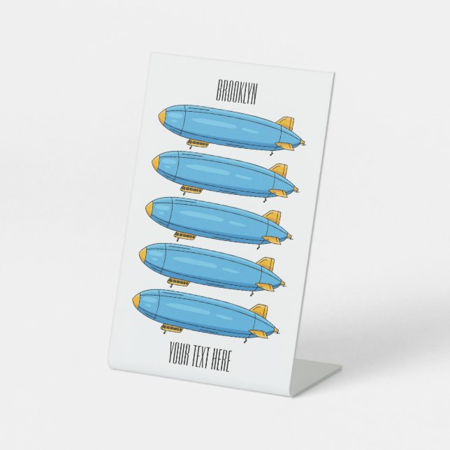 Signe De Table Illustration de dessin sur les navires (Recto)