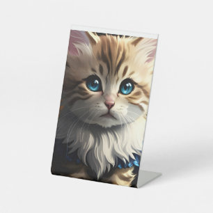 Signe De Table Image pédale