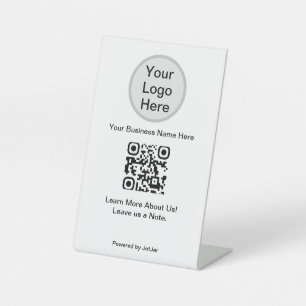 Signe De Table JotJar2