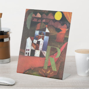 Signe De Table Klee - Villa R