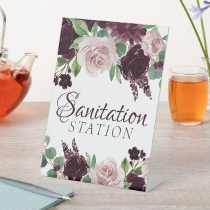 Signe De Table Les passions de Moody Assainissement spectaculai