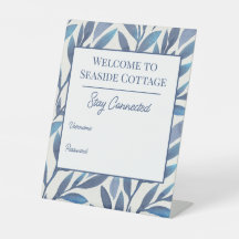 Location de vacances Blue Feuille Airbnb Beach