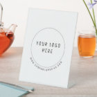 Logo professionnel personnalisé