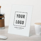 Logo Professionnel Simple