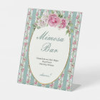 Love Shack Fiance Mimosa Bar Fête des mariées