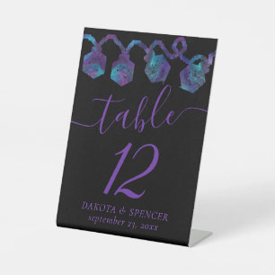 Signe De Table Luminateurs RPG   Nebula Imaginaire Tabletop Gamer