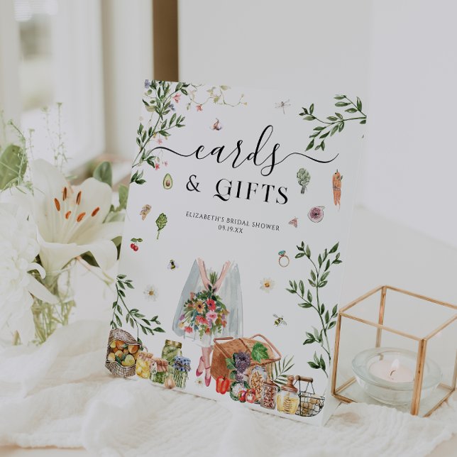 Signe De Table Mariage Annulé | Cartes & Cadeaux (Créateur téléchargé)