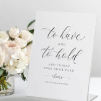 Mariage Pour Avoir Et Pour Tenir Votre Boisson Fro