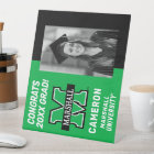 Marshall M | Bandeau publicitaire