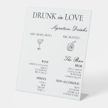Menu Barre