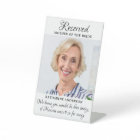 Mère De Mariée Photo Mariage Du Mémorial Du Ciel