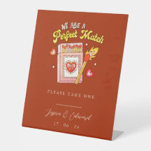 Nous Sommes Un Match Parfait S'Il Vous Plaît Prend