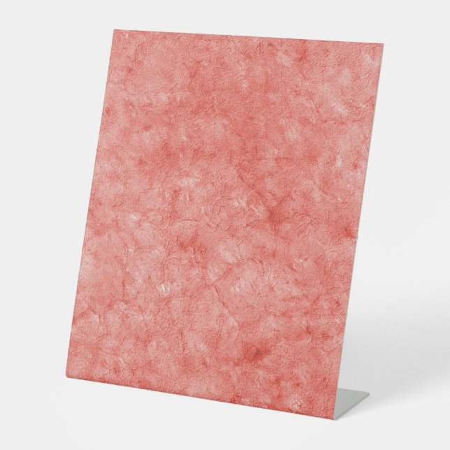 Signe De Table Oreiller à lancer Carré personnalisable - 16'' x 1 (Recto)