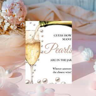 Signe De Table Perles et Fête des mariées de poursuites Combien d
