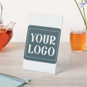 Signe De Table Personnalisé, unique, élégant et raffiné