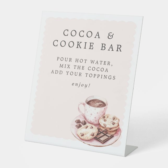 Signe De Table Pyjamas et Fête des mariées de poursuites cacao et (Recto)