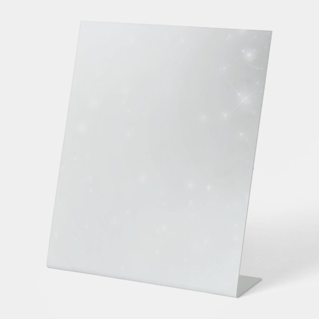 Signe De Table Redesign from Scratch - Créer une image personnali (Recto)