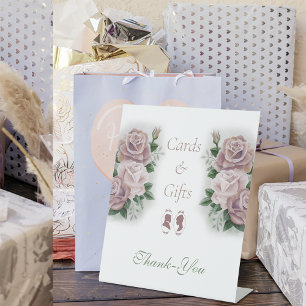 Signe De Table Regency Bridgerton Rose Roses Cameo