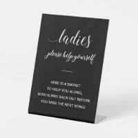 Salle de bain blanche Black Dames Mariage
