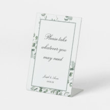 Salle de bain personnalisable Connexion Eucalyptus