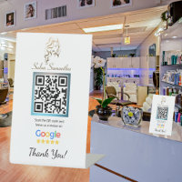 Salon Google Revue Piéton