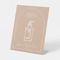 Santé et sécurité Sanitize Station Beauty Business