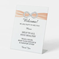 Sécurité des Mariages d'Infinité du diamant du rub