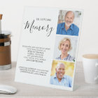 Souvenir personnalisé 3 Mariage photo