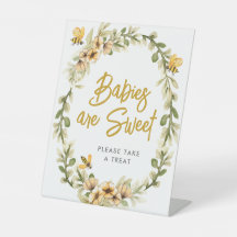 Sweet As Can Bee Baby Baby Baby sont doux