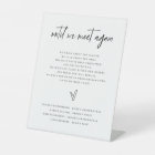 Symbole commémoratif Mariage classique Souvenir de