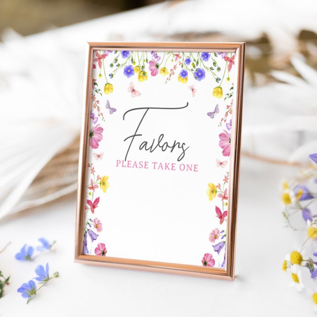 Signe De Table Symbole de table Favoriser - Baby shower ou événem (Créateur téléchargé)