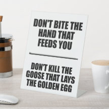 Symbole du bureau de motivation
