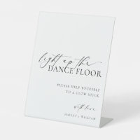 Symbole Éclairage Ellesmere En Haut Du Sol De Dans